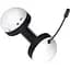 Игровые наушники Hellyberry HH30 Wireless White (HH30_wireless_WV) [162981] - миниатюра 8