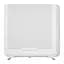 Корпус Hyte X50 Air без БЖ Snow White (CS-HYTE-X50A-WW) Без БП - мініатюра 2