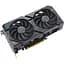 Відеокарта Asus Dual GeForce RTX 4060 Ti OC Edition 8GB GDDR6 [DUAL-RTX4060TI-O8G] [91608] - мініатюра 8
