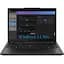 Ноутбук Lenovo ThinkPad X13 Gen 4,1920x1200 IPS,7 PRO 7840U 8-core,32 GB DDR5,256 GB m2 PCIe - мініатюра 1