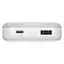 Зовнішній акумулятор Baseus Power Bank Comet Series Dual-Cable 20000mAh 22.5W (PPMD020102) - мініатюра 5