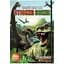 Стікербук Moxy Dinosaur Expedition 6 аркушів (961027) - мініатюра 1