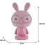 Світильник-нічник Kite LED з акумулятором Bunny рожевий (K24-490-1-2) - мініатюра 5