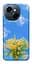 Чехол itsPrint Sky flowers для TECNO Spark Go 1 - миниатюра 1