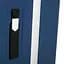 Валіза Travelite Terminal на 4 колесах S TL076047 Navy (TL076047-20) - мініатюра 9