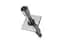 Душова система Kohlman Excelent 20 chrome + BOX прихованого монтажу QW211HQ20-007, Хром - мініатюра 3