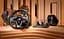 Ігрове кермо з педалями Thrustmaster T248Х для XBOX Series X/S, One, PC Black (4460182) [88011] - мініатюра 11