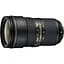 Об'єктив Nikon AF-S NIKKOR 24-70mm f/2.8E ED VR (JAA824DA) [105298] - мініатюра 3