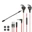 Гарнитура Trust GXT 408 Cobra Multiplatform 3.5 мм RED (23029_Trust) - миниатюра 3