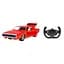 Машинка RASTAR 1970 Dodge Charger RT на дистанційному керуванні 1:16 червоний 99000 - мініатюра 2