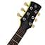 Електрогітара Yamaha Revstar Element RSE20 Neon Yellow [129626] - мініатюра 4