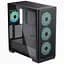 Корпус APNX Creator C1-R Black без БП (APCM-CR01243.11) - мініатюра 3