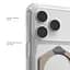 Чохол UAG для iPhone 17 Pro Max, Plasma XTE MagSafe, Clear/Titanium teh0019325 - мініатюра 7