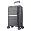 Валіза Semi Line 20" (S) Graphite (T5835-1) - мініатюра 1
