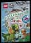 LEGO® Jurassic World™ Розважайся та малюй. Книжка зі стікерами - миниатюра 2