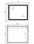 Дзеркало Qtap Cardinal (CA2) прямокутне з LED-підсвічуванням Touch QT0478C806048457 - мініатюра 8