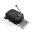 Рюкзак Tomtoc Voyage-T50 Laptop Backpack Black 15.6 Inch/20L T50M1D1 - мініатюра 6