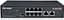 Комутатор мережевий Provision-ISR PoES-08120C+2I-V2 - мініатюра 1