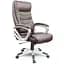 Офісне крісло Sofotel EG-226 Brown - мініатюра 1