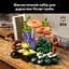 Конструктор LEGO Botanicals Лісові гриби (11505) - мініатюра 11