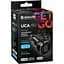 Автозарядка 2xUSB 36W (2xUSB-A) QC3.0,3А UCA-80 чорна Defender (83832) - мініатюра 1
