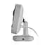 IP-видеокамера с WiFi 4MP Ajax IndoorCam (4 Mp) White с микрофоном (26-00569) - миниатюра 6