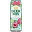 Пиво Оболонь Beermix Raspberry 2.4% 0.5 л з/б - мініатюра 1