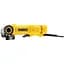 Кутова шліфмашина DeWalt DWE4233 [94651] - мініатюра 2