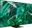 Телевізор Samsung S95C 55" LED 4K [QE55S95CAUXUA] [93604] - мініатюра 2
