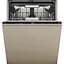 Посудомоечная машина Whirlpool W7I HT58 T встроена 60 см - миниатюра 1