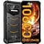 Смартфон Oulitel WP38 6/256GB Orange - мініатюра 1