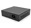 POE-комутатор Merlion BTD6004 4xPOE 10/100 + 2 RJ45 10/100 вбудований блок живлення 52V 1.05A - мініатюра 3