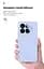 Чехол ArmorStandart ICON для Xiaomi 15T Pro 5G Camera cover Lavender (ARM86991) - миниатюра 7