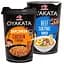 Набір: Локшина швидкого приготування Oyakata Yakisoba Teriyaki Chicken 96 г + Суп швидкого приготування Oyakata Ramen Beef Sukiyaki 63.5 г - мініатюра 1