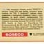 Набор кофе молотый Boseco Amaretto в капсулах 50 г (10 шт. х 5 г) (924952) - миниатюра 4