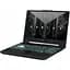 Игровой ноутбук Asus TUF A15 i7-11370H RTX 3070 32GB RAM/1000GB SSD Refurbished - миниатюра 1