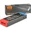 Блок живлення для світлодіодної стрічки Videx DC12V 16.6A 200W IP20 (VL-LST-P200-12V)  - мініатюра 1