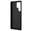 Чохол накладка Primolux CFC для Samsung Galaxy S22 Ultra (SMS908) Black&Red - мініатюра 5