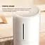 Увлажнитель воздуха Deerma 5L White DEM-F628W - миниатюра 6