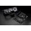 Материнська плата Asus ROG Maximus Z890 HERO s1851 Z890 4xDDR5 M.2 Thunderbolt HDMI Wi-Fi BT ATX - мініатюра 5