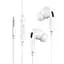 Гарнітура SkyDolphin SR18 White (HF-000461) - мініатюра 1