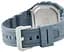 Годинник Casio W-218HC-2AVEF - мініатюра 2