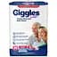 Подгузники для взрослых Giggles Medium 15 шт (8680131204397) - миниатюра 1