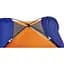 Намет Skif Outdoor Adventure 200x200 см 3-х місцева Orange-Blue (1013-389.00.86) - мініатюра 5