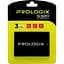 SSD накопичувач Prologix S320 120GB SATAIII TLC (PRO120GS320) [119343] - мініатюра 4