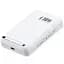 Портативний ЗП Power Bank WIWU Wi-P031 Magnetic з БЗП Qi2 30W 10000 mAh White - мініатюра 7
