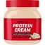 Протеїнове масло BiotechUSA Protein Cream White Chocolate 400 г - мініатюра 1