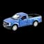 Машинка Uni-fortune Ford F 150, 1:36, в асортименті (554045) - мініатюра 1