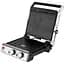 Гриль настільний ECG KG 2033 Duo Grill & Waffle - мініатюра 7