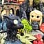 Ігрова фігурка-сюрприз Funko Mistery minis Світ Гаррі Поттера (14722-MM-196) - мініатюра 6